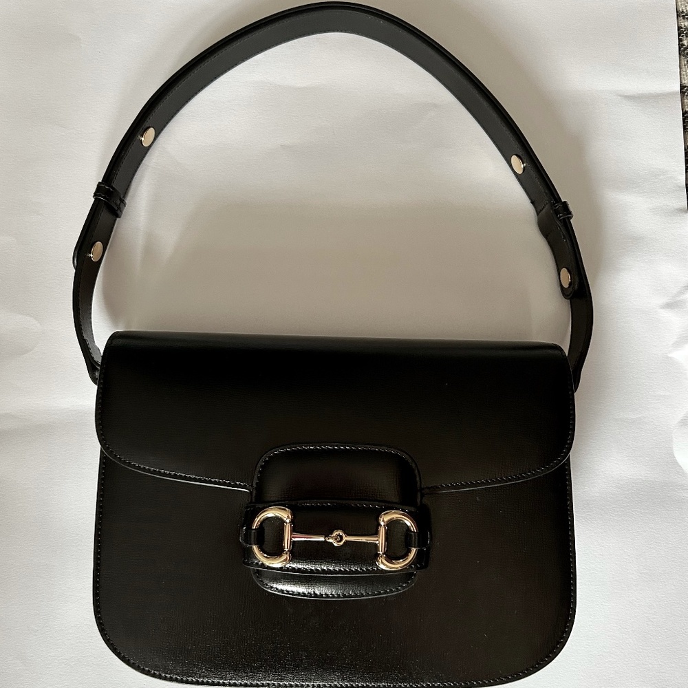 Gucci Horsebit 1955 Shoulder Bag - Standard Size